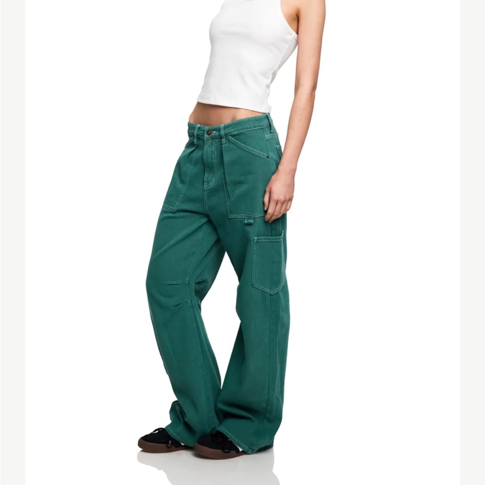 Cargo Pants